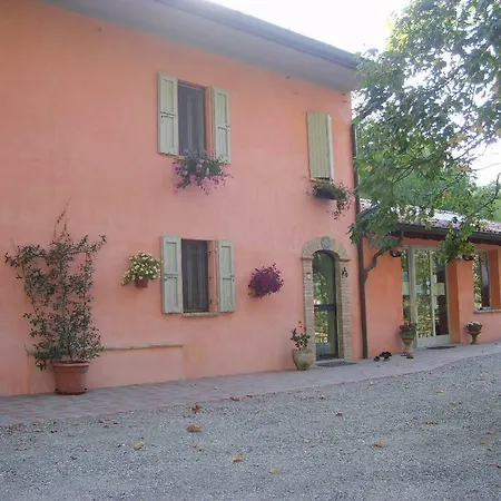 Il Boschetto 3* Calestano