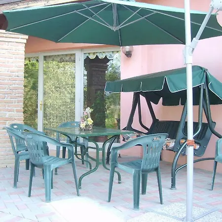 Il Boschetto 3* Calestano