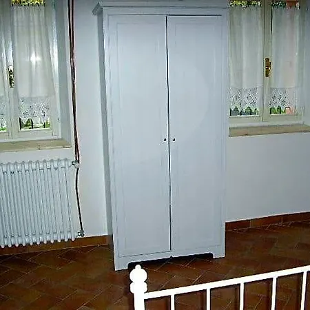 Bed & Breakfast Il Boschetto
