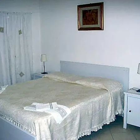Bed & Breakfast Il Boschetto 3*