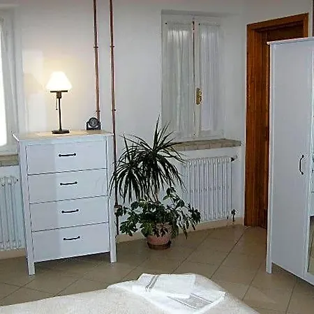 Il Boschetto 3* Calestano