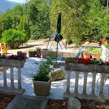 Bed & Breakfast Il Boschetto Calestano