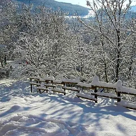 Bed & Breakfast Il Boschetto Calestano