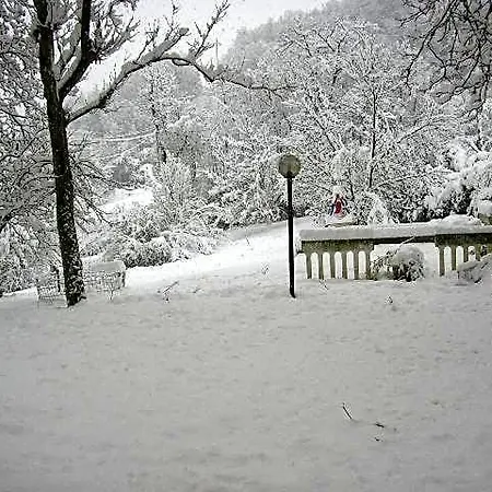 Bed & Breakfast Il Boschetto Calestano