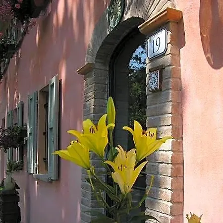 Bed & Breakfast Il Boschetto Calestano