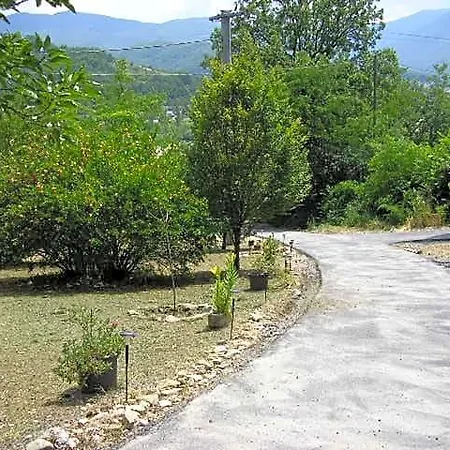 Il Boschetto Bed & Breakfast Calestano