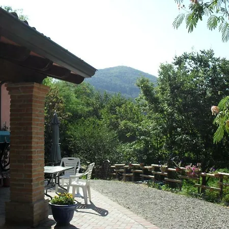Il Boschetto Calestano