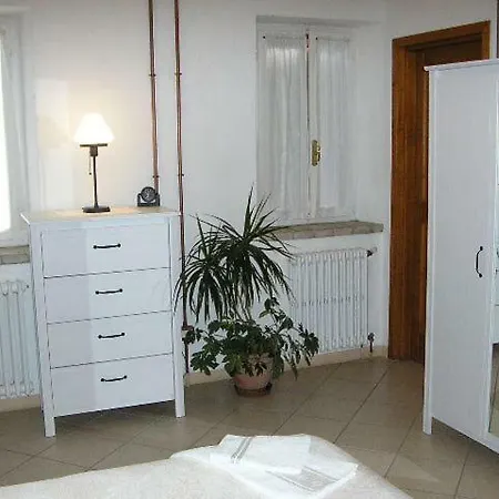 Il Boschetto 3* Calestano