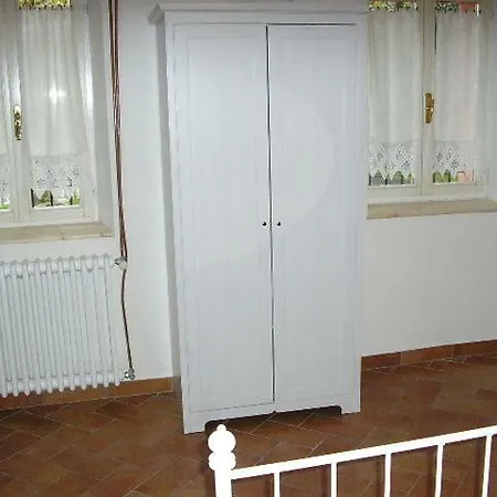 Il Boschetto Calestano