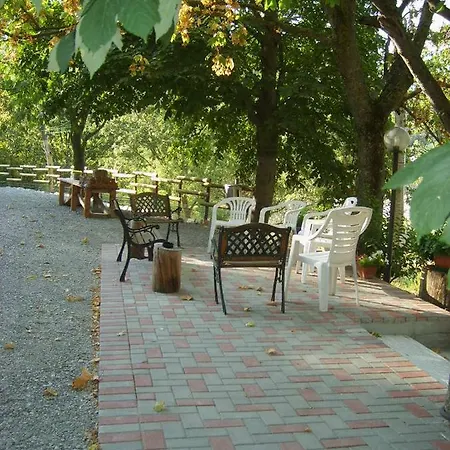 Il Boschetto Calestano