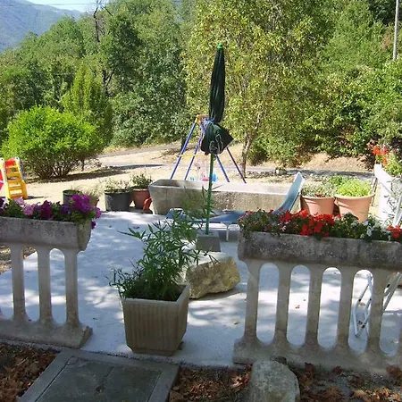 Frühstückspension Il Boschetto Calestano