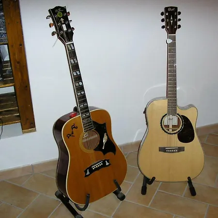 Bed & Breakfast Il Boschetto