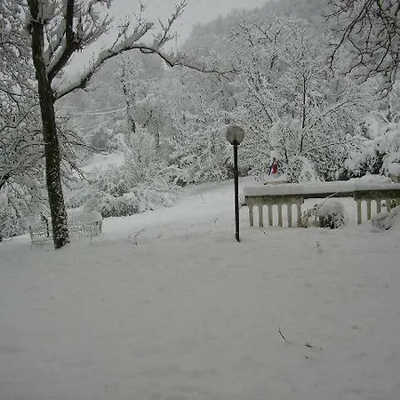 Bed & Breakfast Il Boschetto Calestano