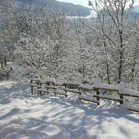 Frühstückspension Il Boschetto