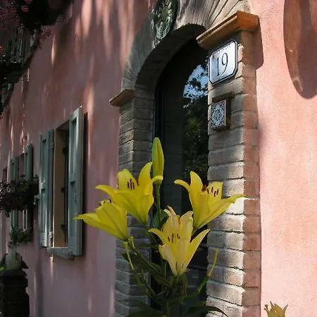 Il Boschetto Frühstückspension