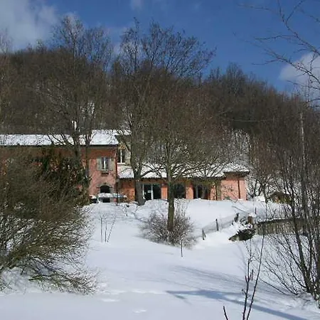 Il Boschetto Frühstückspension