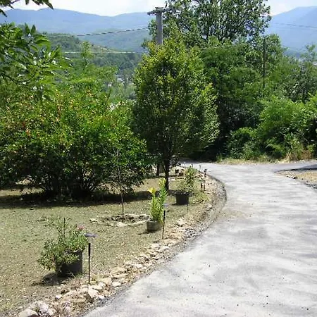 Frühstückspension Il Boschetto 3*