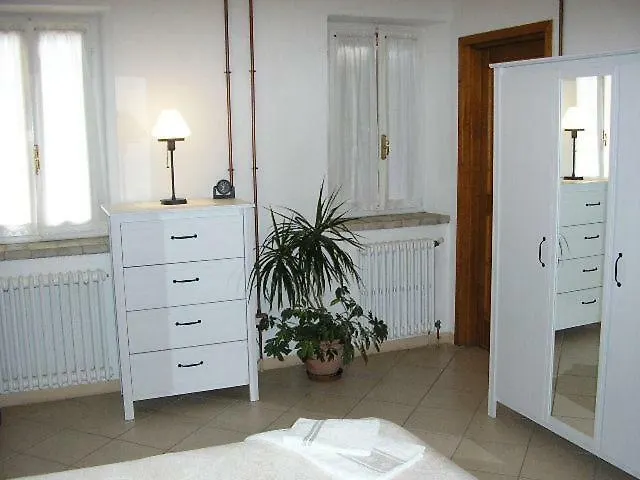 Il Boschetto 3* Calestano