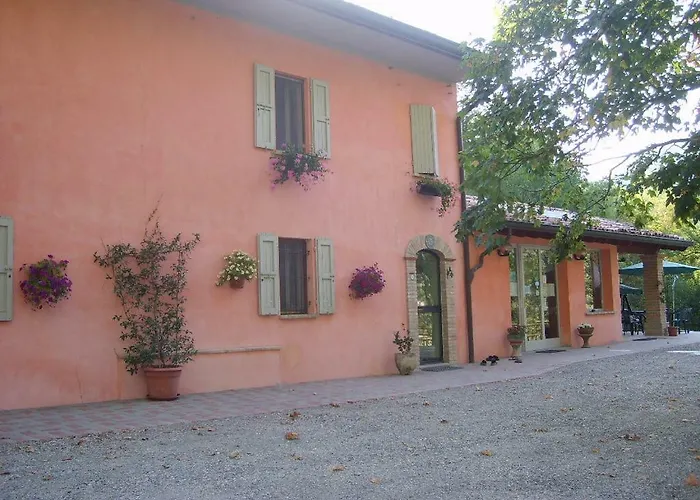 Il Boschetto 3* Calestano