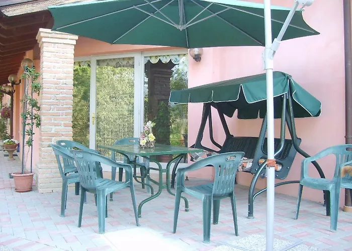 Il Boschetto 3* Calestano