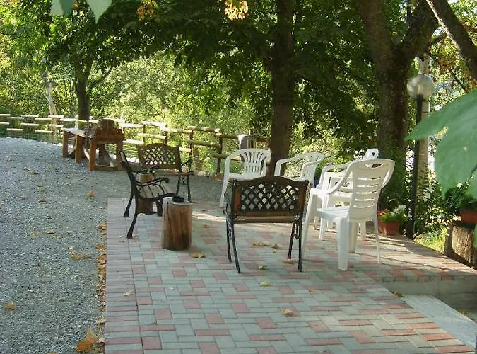 Il Boschetto Calestano