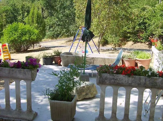Bed & Breakfast Il Boschetto Calestano