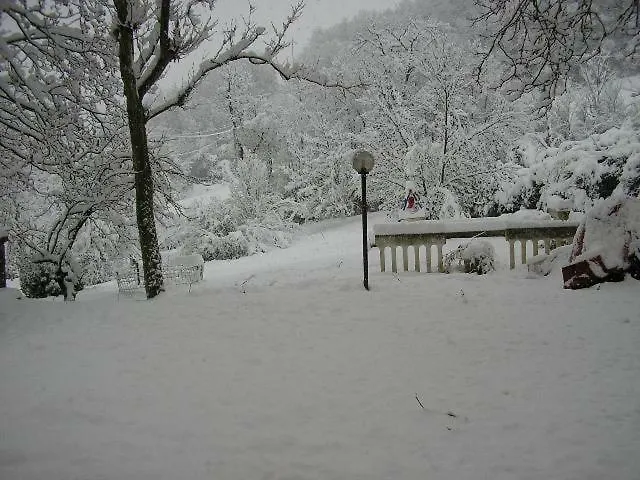 Bed & Breakfast Il Boschetto Calestano