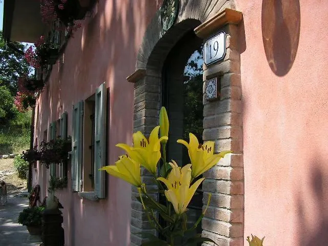 Il Boschetto Bed & Breakfast