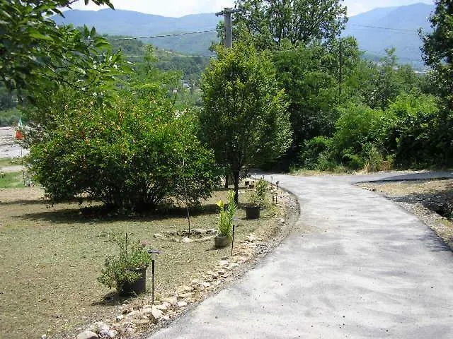 Bed & Breakfast Il Boschetto 3*